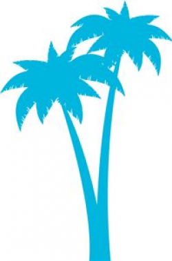 11 Best Palm trees etc images in 2018 | Drawings, Silhouettes, Scribble