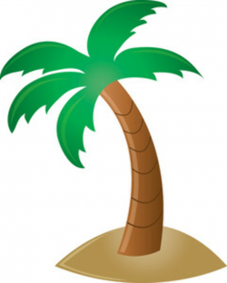 Palm Tree Cartoon Image | Free download best Palm Tree Cartoon Image ...