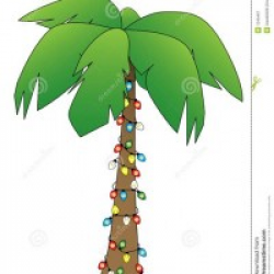 Free Clipart Christmas Palm Tree – 2.000.000 Cool Cliparts, Stock ...