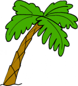 Luau Palm Tree Clip Art | Clipart Panda - Free Clipart Images