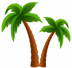 Palm Tree Clip Art – Gclipart.com