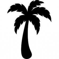 Simple Palm Tree Drawing | Free download best Simple Palm Tree ...