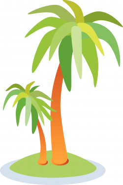 Palm tree art tropical palm trees clip art clip art palm tree - Clip ...
