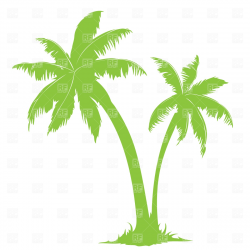 Free Palm Trees Vector, Download Free Clip Art, Free Clip Art on ...