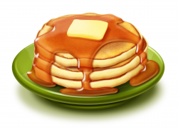 Pancake clipart Inspirational Pancake Clip Art Many ...