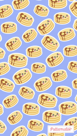 pattern #wallpaper #iphone #background #colorful #pancakes ...