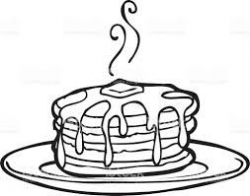 Image result for clipart black and white delicious cakes ...
