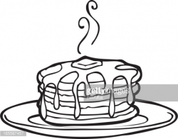 Pancake Breakfast Clipart | Free download best Pancake ...