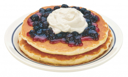 Free Blueberry Pancakes Cliparts, Download Free Clip Art ...