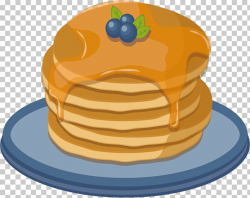 Pancake Muffin Marmalade Blueberry Fruit preserves ...