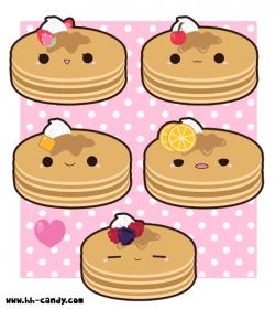 CUTE FOOD in 2019 | Cute food drawings, Cute cartoon food ...