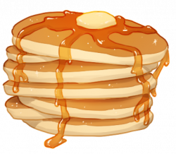 Pancake PNG images free download