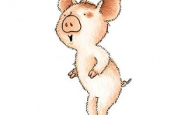 If you give a pig a pancake clipart 4 » Clipart Portal