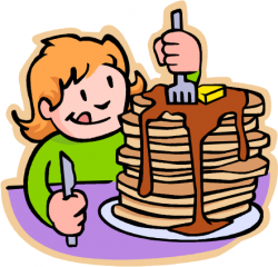 Shrove Tuesday Pancake Supper — St. Andrew Episcopal Church