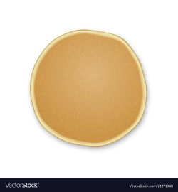 Single pancake clipart clipart images gallery for free ...