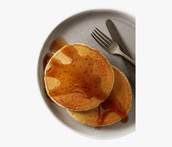 Box Top Png - Pancake Top View Png, Cliparts & Cartoons ...