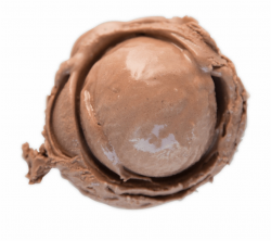 Pancakes Vector Top View - Chocolate Ice Cream Top View Free ...