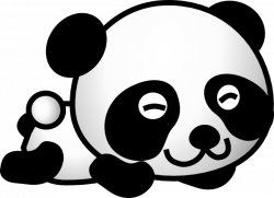 Baby Boy Panda Clipart | Clipart Panda - Free Clipart Images