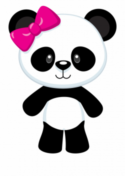 A Panda Day, Happy Panda, Red Panda, Panda Baby Showers, - Panda ...