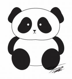 Panda clipart images free clipart images clipartwiz | Valentine ...