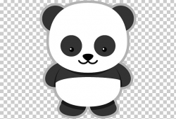 Giant Panda Bear Red Panda PNG, Clipart, Animal, Animals, Baby Panda ...