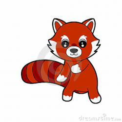 Red Panda Clip Art | Clipart Panda - Free Clipart Images