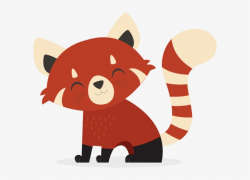 Head Clipart Red Panda - Red Pandas Clipart Png - Free Transparent ...