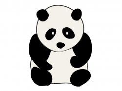 Panda free graphics free clipart childrens book - Clipartix