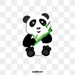 Panda PNG Images, Download 2,063 PNG Resources with Transparent ...