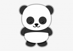 Animated Panda Png Clip Art Free Download - Panda Clipart ...
