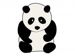 Free Panda Cliparts, Download Free Clip Art, Free Clip Art on ...