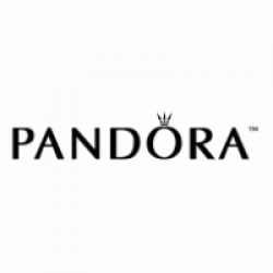 Pandora Jewelry | Brands of the World™ | Download vector ...