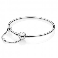 Pandora True Uniqueness Limited Edition Bangle Bracelet