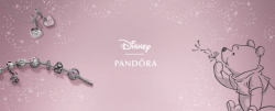 Pandora Disney Collection | Mora Pandora
