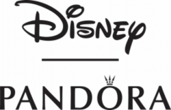Disney Pandora Logo - LogoDix