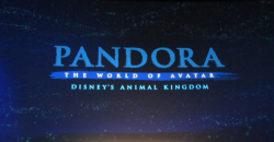 04-avatar-land-pandora-logo | The Disney Blog