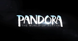 First look at Na\'vi River Journey from Avatar-land | The ...
