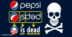 14 Secrets Behind the Meanings of Famous Logos