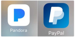 Paypal says Pandora\'s logo infringes, starts trademark ...