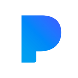 Brand New: New Logo and Identity for Pandora