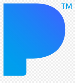 Pandora Logo 2016 Rgb Shadow - Pandora Music Png Logo ...