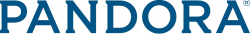 Brand New: New Logo for Pandora