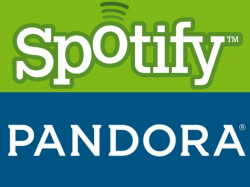 Spotify Vs. Pandora – CavsConnect