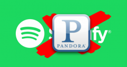 Pandora Just Created a Spotify Freemium Monster
