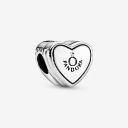 Our Promise Charm | Engagement Ring Charm | Pandora US