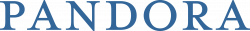 Pandora Logo transparent PNG - StickPNG