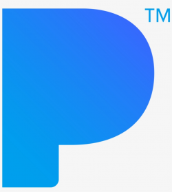 Pandora Logo 2016 Rgb Shadow - Logo Pandora Music Png - Free ...