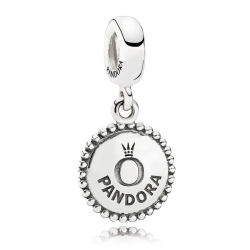 Pandora Unforgettable Moments Charm