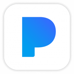 Pandora Logo - Radio Download Vector