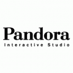 Pandora | Brands of the World™ | Download vector logos and ...